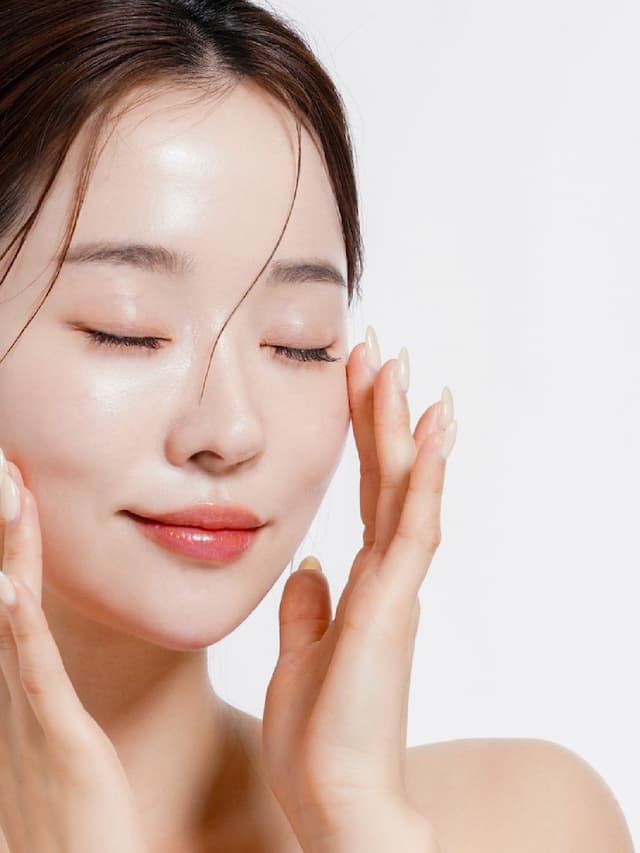 ความงาม