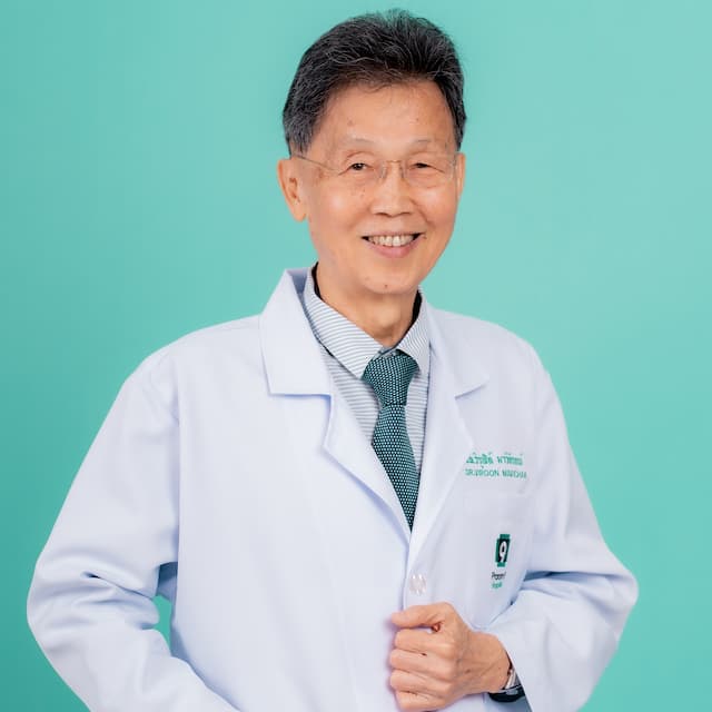 VIROON MAVICHAK,M.D.