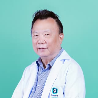 นพ. วรชัย รัตนธราธร