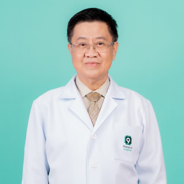 นพ. ประทักษ์ ลิขิตเลอสรวง