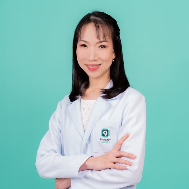Assoc.Prof.SUMAPA  CHAIAMNUAY,M.D.