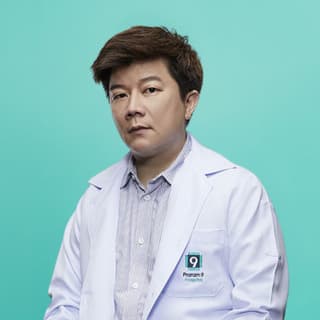 CHANNARONG  KETSAMATHI,M.D.