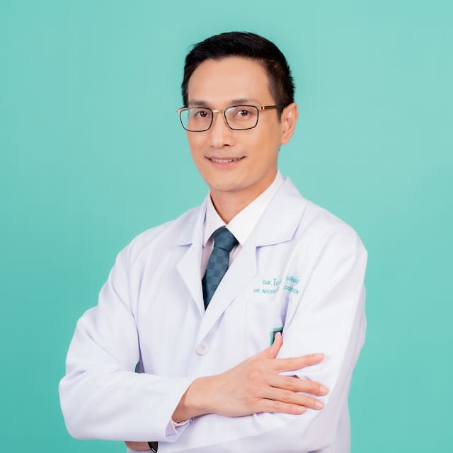 นพ. ไนยรัฐ  ประสงค์สุข