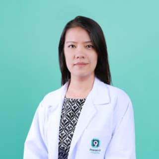 พญ. จามรี  ณ  บางช้าง
