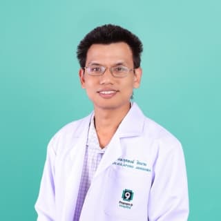 KULAPONG JAYANAMA,M.D.