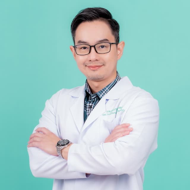 นพ. ฐปนกุล เอมอยู่