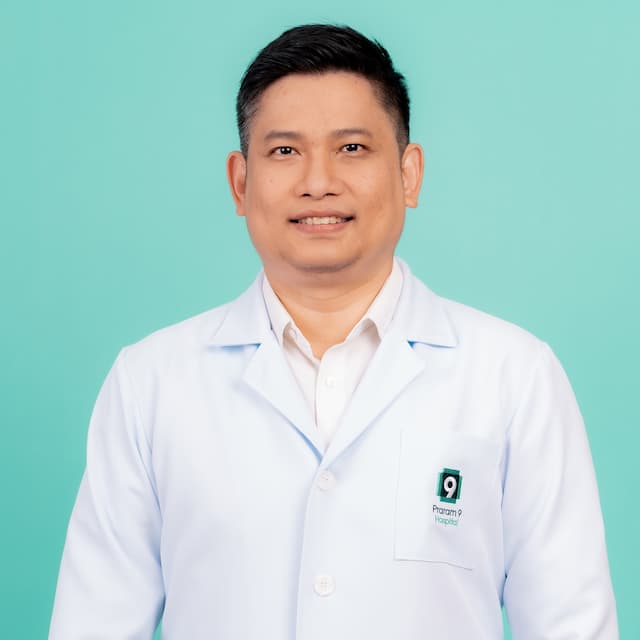 GORTHEP THEPSITTHAR,M.D.