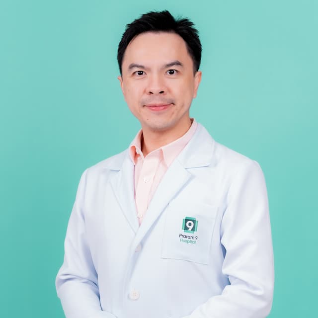 นพ. ชยุติ  วงศ์เลิศวิศวกร