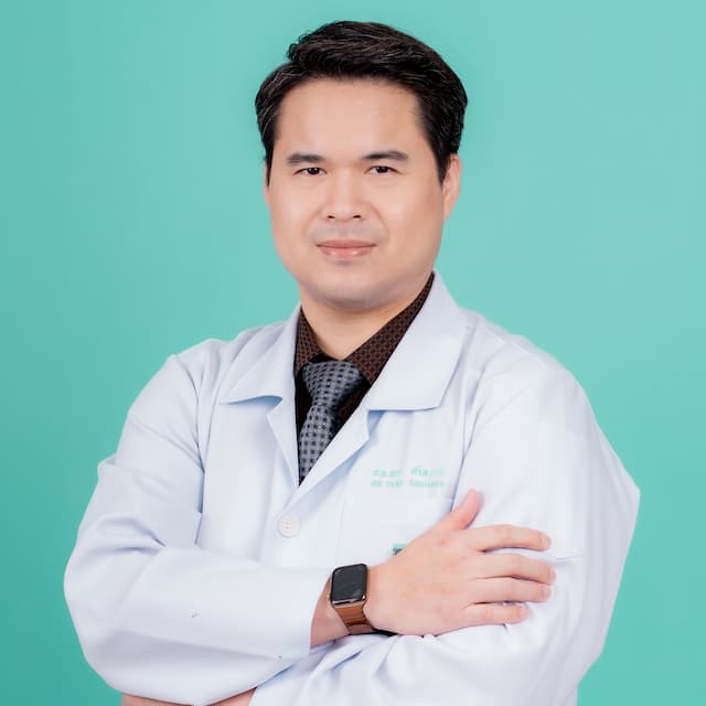 นพ. ธนะ ศรีหะวรรณ์