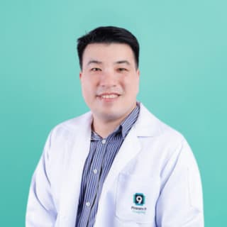 SAKSIT SAKSOONG, M.D.