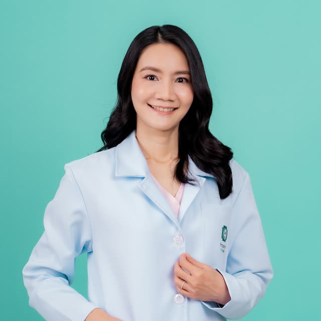 พญ. ดุจฤดี  อภิวงศ์