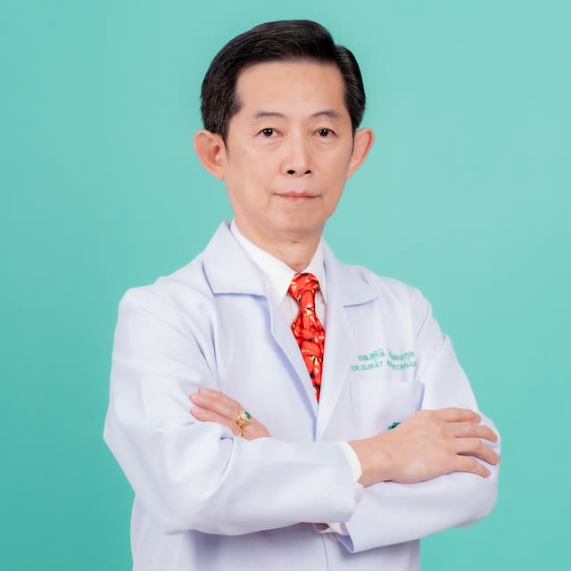 SURAT  NAIWATANAKUL,M.D.