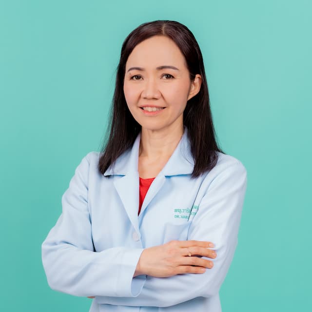 VARISA   SOPASSATHIT,M.D.