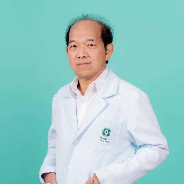 SUPOCH  TUNLAYADECHANONT,M.D.