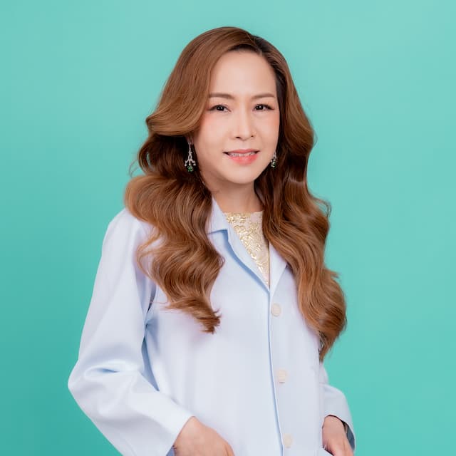 MUDJALIN  OVARTLARNPORN,M.D.