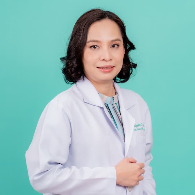 ANGSANA PHUPHUAKRAT,M.D.