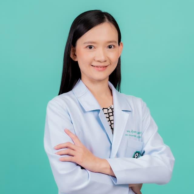 พญ. อุไรพร วาณิชเจริญกุล