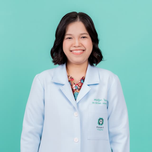 PATIMA UAESOONTRACHOON,M.D.