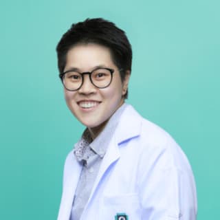 CHUTIRATN  PRAMUKSUN, M.D.