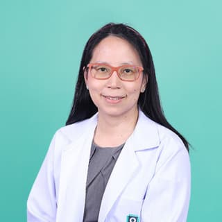 พญ. วิสาข์สิริ ตันตระกูล