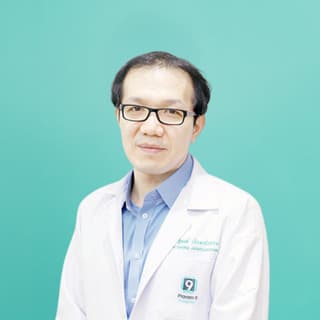 ศ.นพ. ณัฐพงษ์  เจียมจริยธรรม