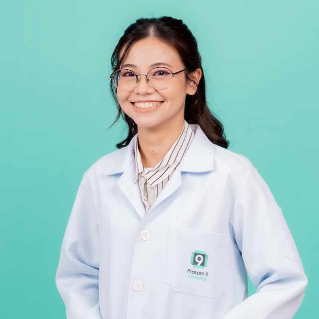 TANAYA SIRIPOON,M.D.