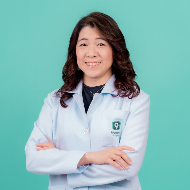 Assoc.Prof.CHANIGAN SMAVATKUL,M.D.,FASN