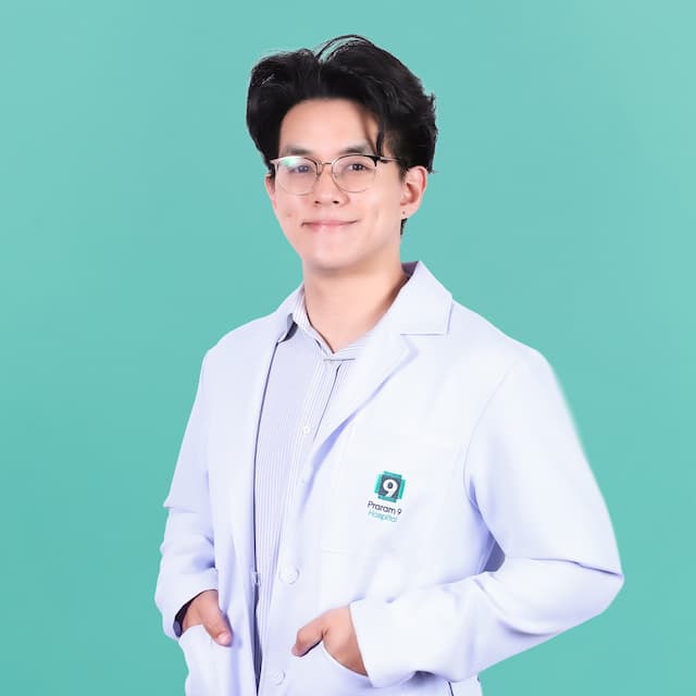 JAKRAPONG VONGSAENGNAK,M.D.