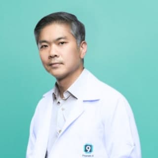 Assoc.Prof.RONNARAT SUVIKAPAKORNKUL,M.D.