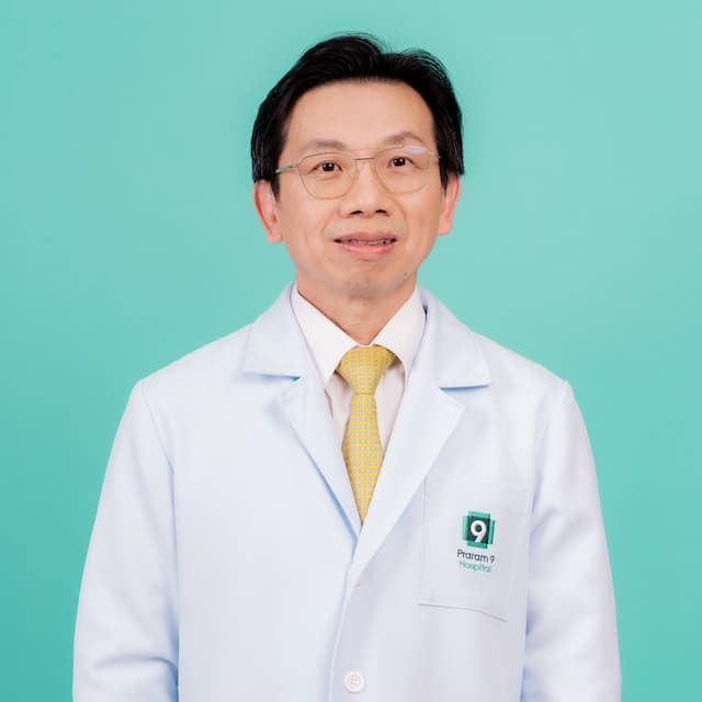 Asst.Prof.SUPHAKIJ PHIMOLTHARES,M.D.