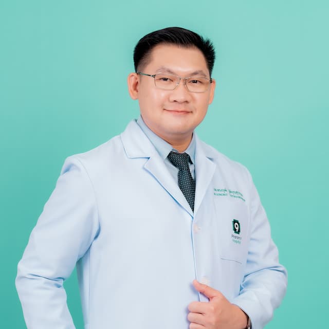 SONGWUT  THITIBOONSUWAN,M.D.