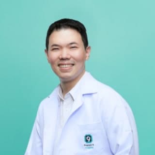 CHAIYOT  THIRANON,M.D.