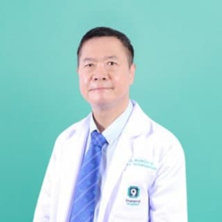 WARAT  TASSANAWIPAS,M.D.