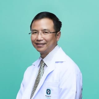 SUNYA  PRACHAPORN,M.D.