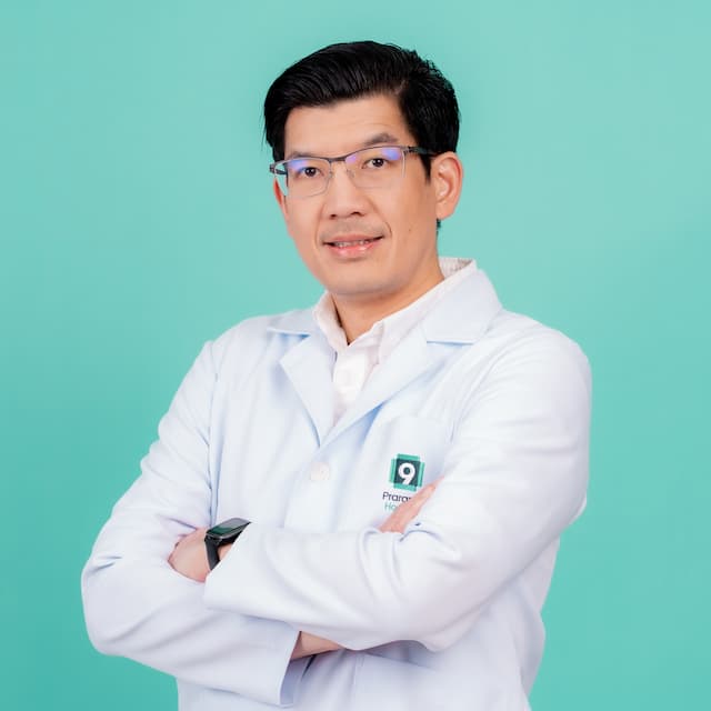 Asst.Prof.PITTAVAT  LEELAPATTANA,M.D.