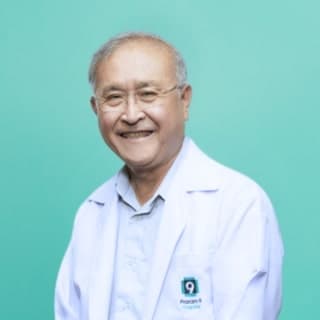 PRADISTCHAI  CHAISERI,M.D.
