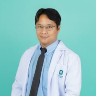 นพ. พุทธิพร เย็นบุตร