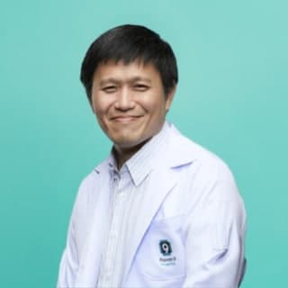 นพ. เกษมศักดิ์ พยุงธนทรัพย์