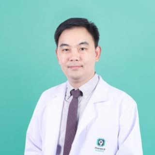 NANTAWAT  UTTAMO,M.D.