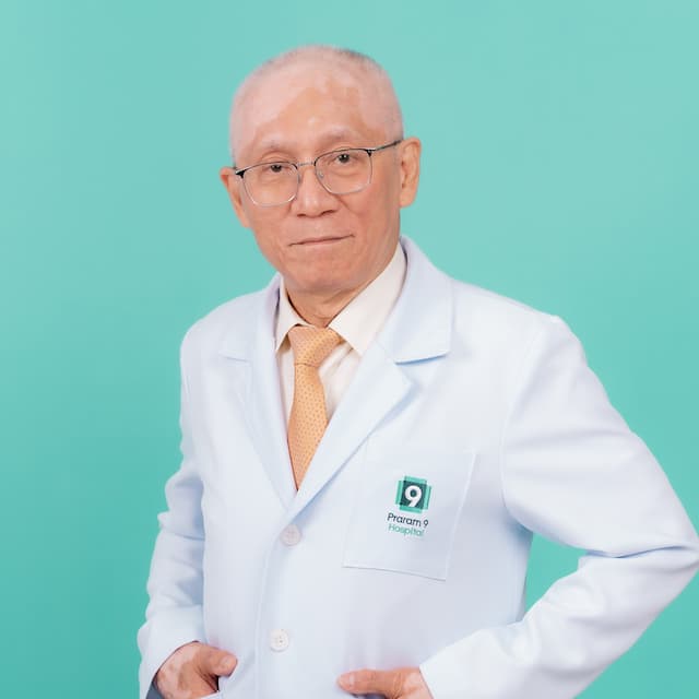 นพ. วีระ  เสรีพันธ์วงศ์