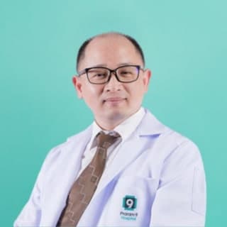 Assoc.Prof.PRUK CHAIYAKIT,M.D.