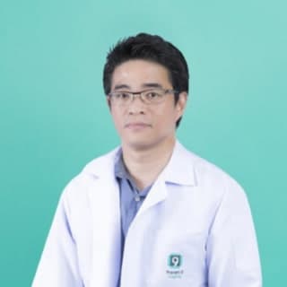 นพ. มนต์ชัย ลีสมบัติไพบูลย์