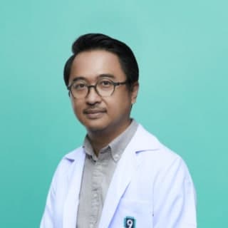 ผศ.นพ. ธงชัย ศุกรโยธิน