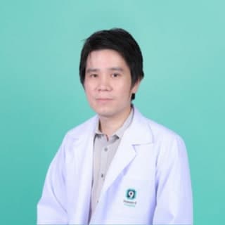 นพ. ปัญญา ทวีปวรเดช