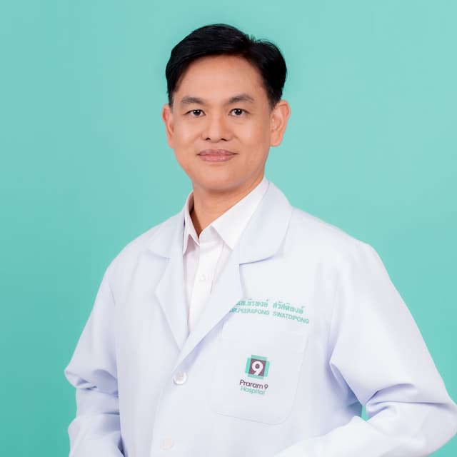 PEERAPONG SWATDIPONG,MD.