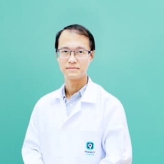 Asst.Prof.PEERAPONG  LUEANG-A-PAPONG,M.D.