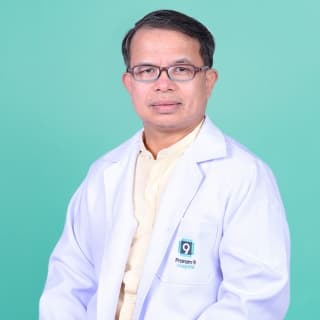 นพ. ทวีศักดิ์ ศรีคำมุล