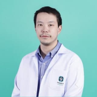 นพ. ฐิติ ตันติธรรม