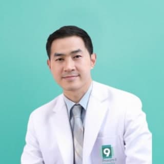 นพ. พีระ เทียนไพฑูรย์