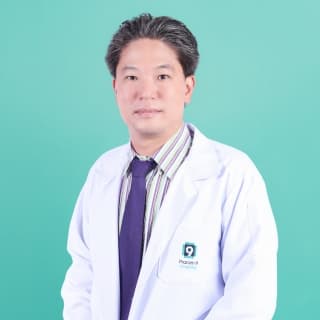 Assoc.Prof.KRITAYA KRITAYAKIRANA,M.D.